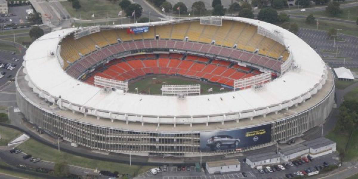 Los estadios donde se jugará la temporada 2015 de la MLS