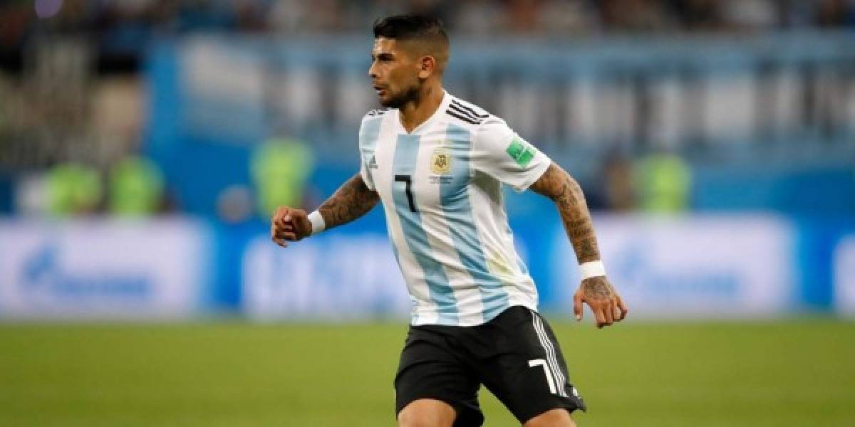 El otro equipazo de Argentina que pudo 'evitar' quizás el nuevo fracaso de Messi