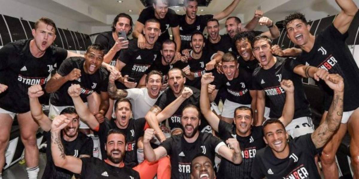 TOP: Estos son los clubes del mundo que han ganado más títulos de liga de forma consecutiva