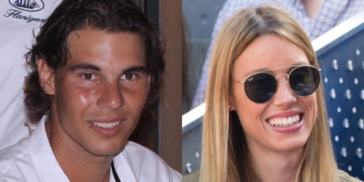 Maribel, la desconocida hermana y gran apoyo del tenista español Rafael Nadal