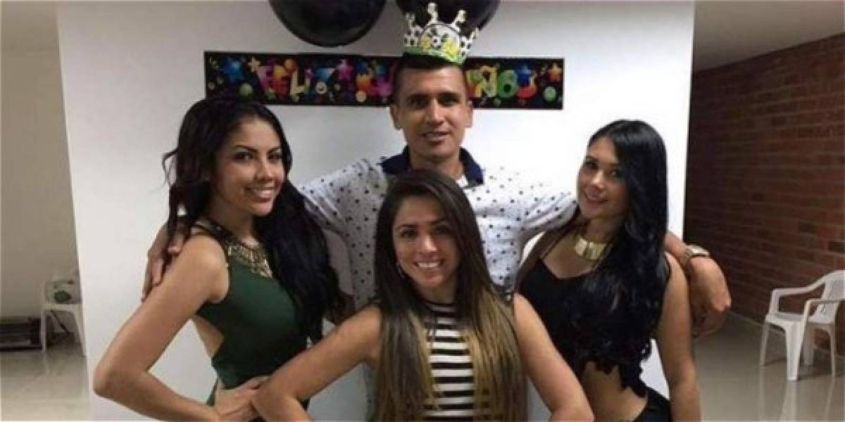 ¡Cuñado! Las deslumbrantes hermanas del nuevo fichaje del Olimpia