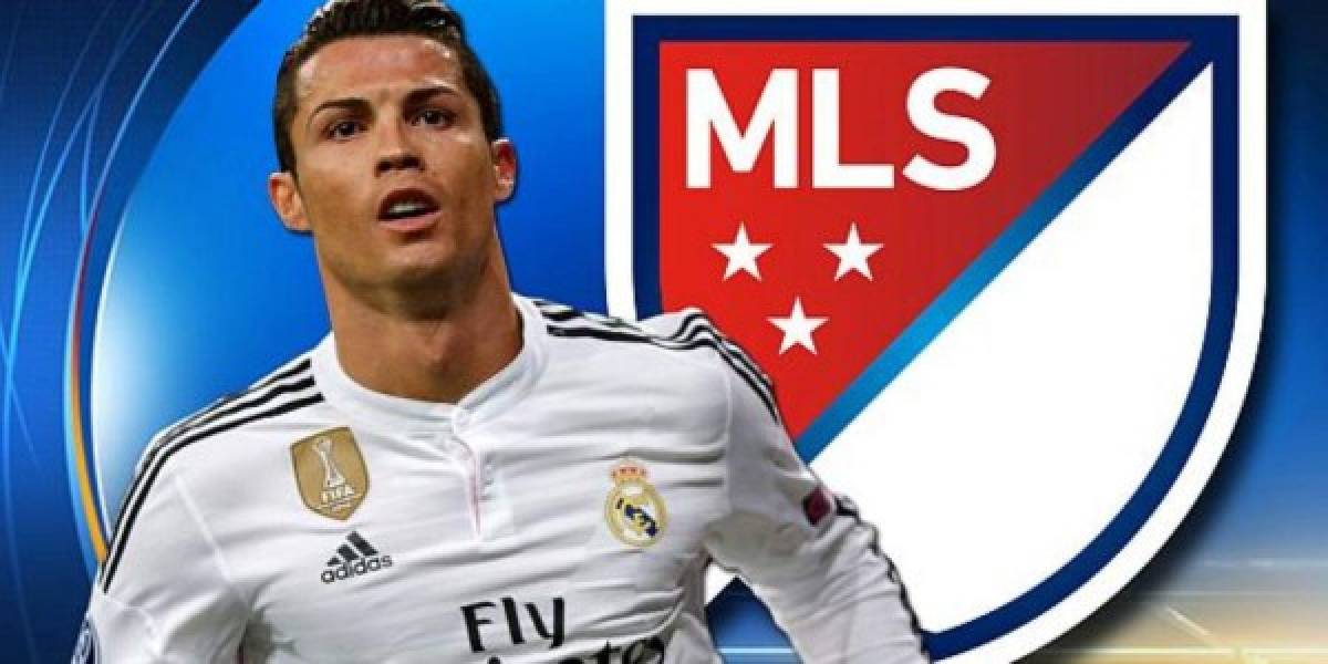 Las 7 opciones claras que tiene Cristiano Ronaldo si sale del Real Madrid