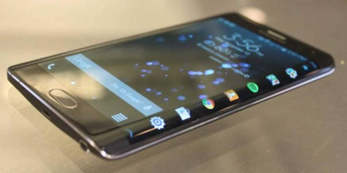Samsung desmiente información sobre Galaxy Note 5 y ventas del Galaxy S6