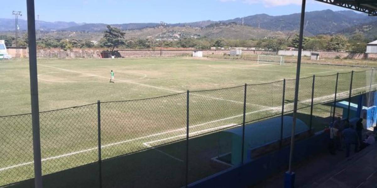 A. Pinares vs. Victoria: Así es el estadio John F. Kennedy que albergará la ida de la finalísima del Ascenso