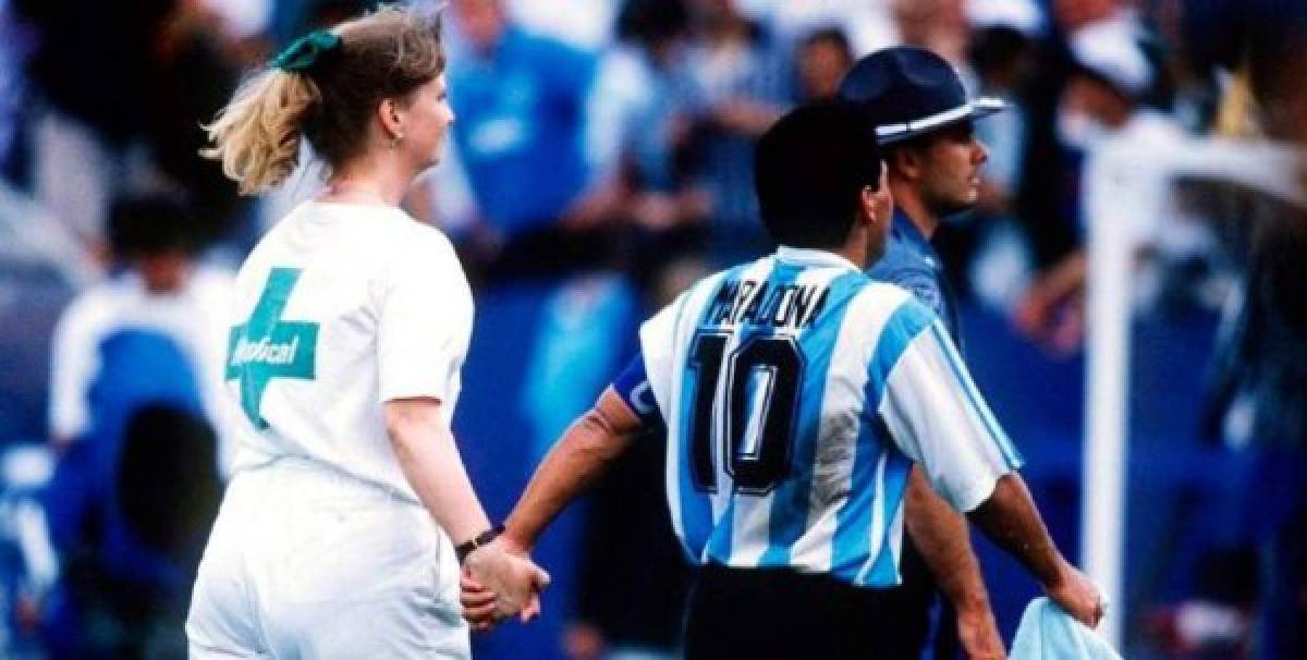 Especial: Los hechos más insólitos que han sucedido en una Copa del Mundo