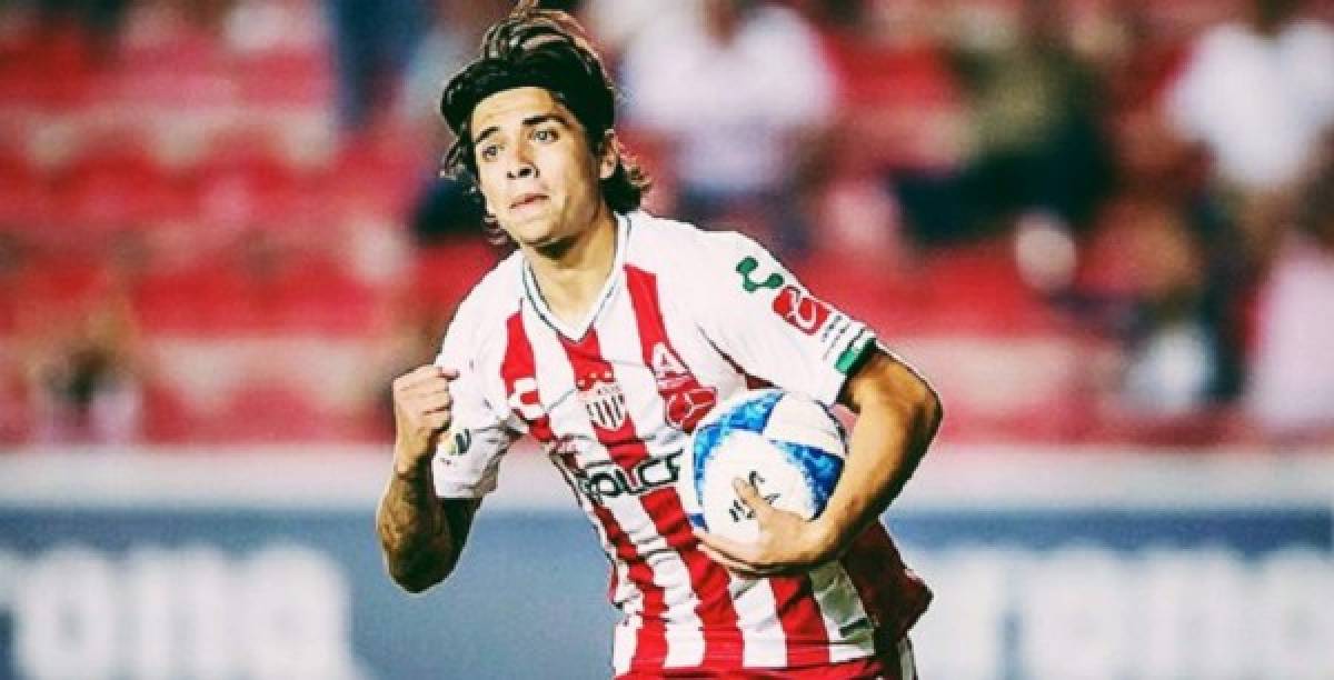 El 11 ideal de los extranjeros en el torneo apertura 2018 de la Liga MX