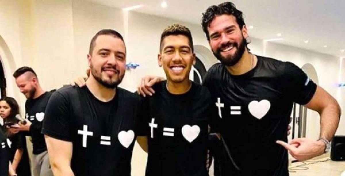 No pierden la fe: Los hombres del fútbol que decidieron entregar su vida a Dios