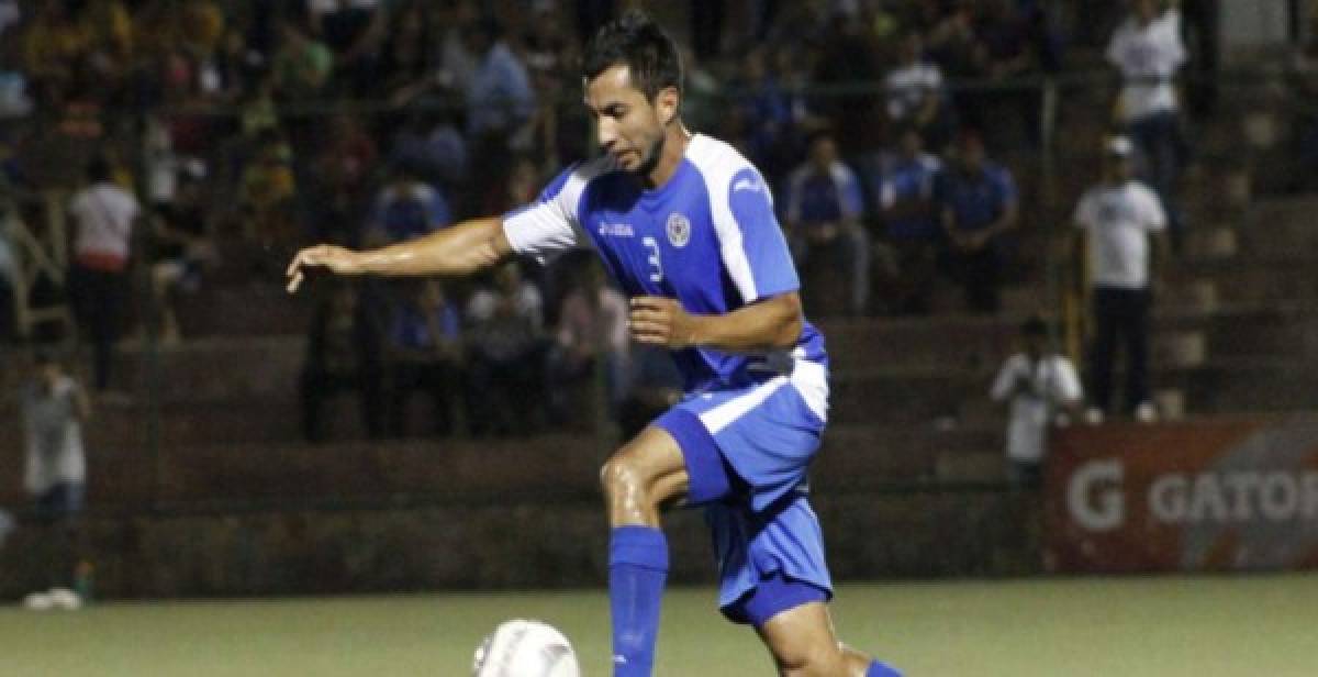 Los jugadores más experimentados de la Copa Centroamericana