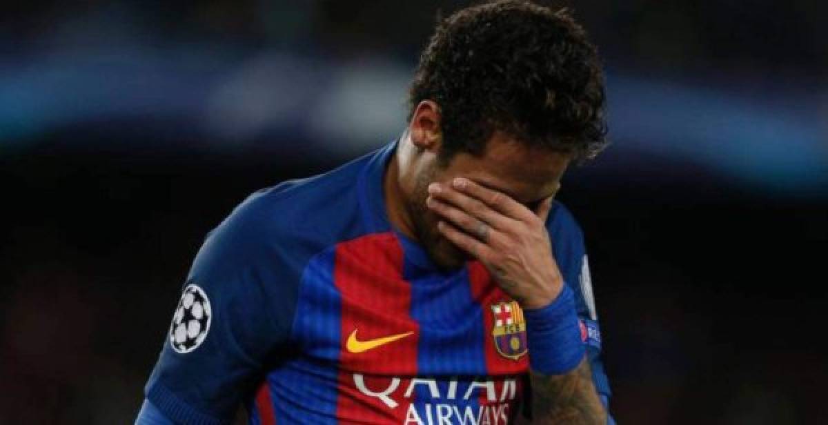¿Quién debe ser el sustituto de Neymar en el clásico ante Real Madrid?
