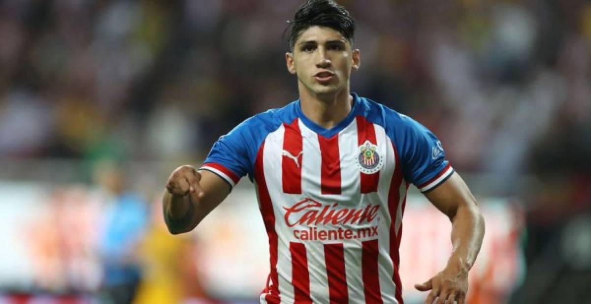¡Actualizado! Estos son los 11 futbolistas mejor pagados de la Liga Mexicana