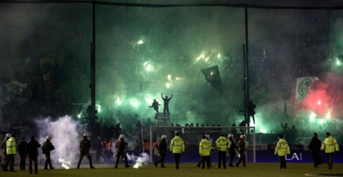 ¡Para darte un infarto! La Bombonera y los estadios más intimidantes del mundo