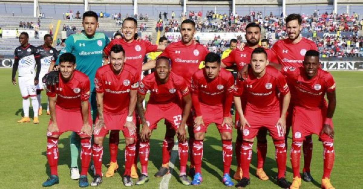 Conocé los equipos clasificados a la Champions de Concacaf 2019