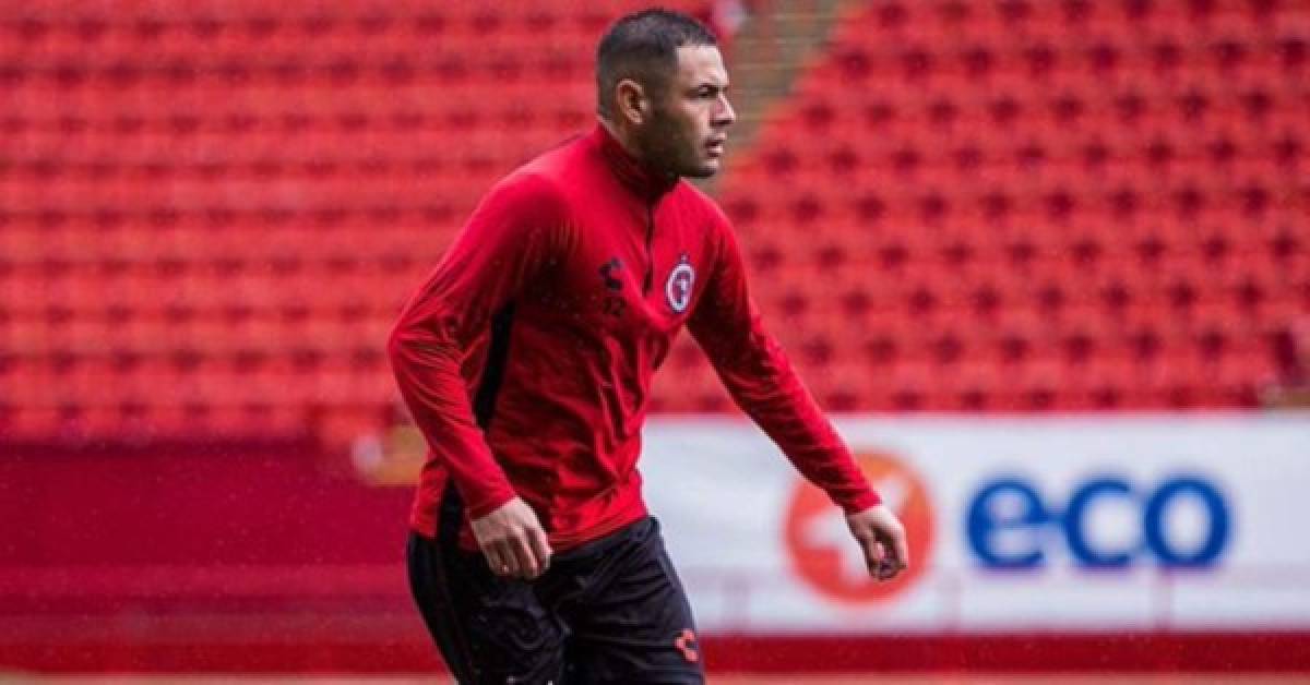 El equipazo del Xolos cuesta 34 veces más que Motagua; su rival en Concacaf