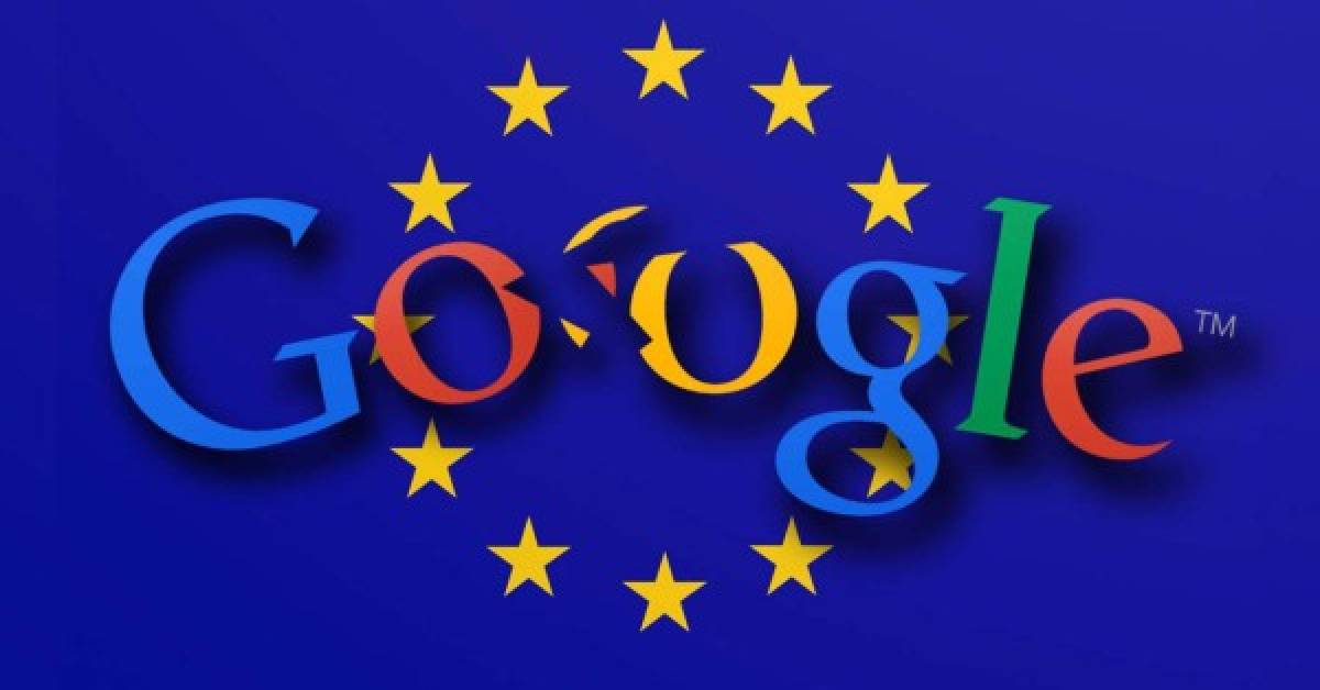 La UE deja a Google ante un futuro incierto