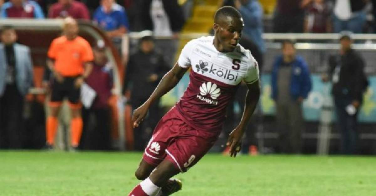 Mercado Centroamérica: Legionario regresa a El Salvador, Municipal con fichaje y catrachos son noticia en Costa Rica