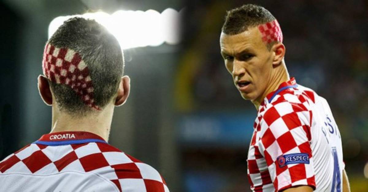 La loca promesa que cumplirá Croacia si ganan el Mundial de Rusia 2018