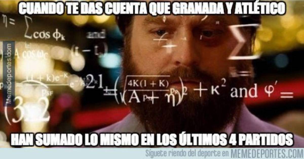 ¡Imperdibles! Los mejores memes del lunes en el mundo del fútbol