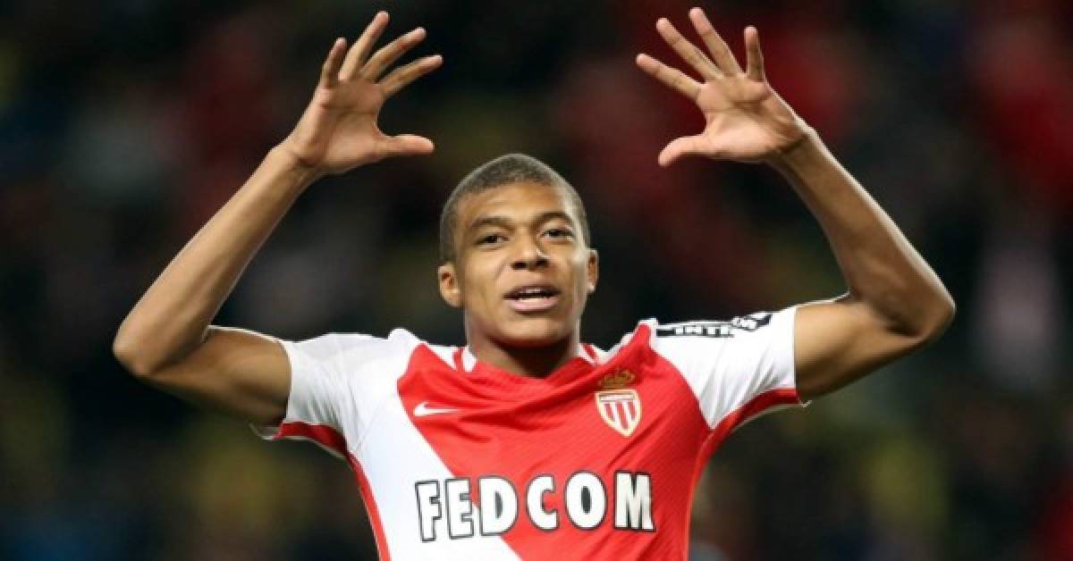 RUMORES/FICHAJES: ¡Mbappé decide dónde jugar; PSG pone en jaque a Madrid y Barça descarta fichaje!