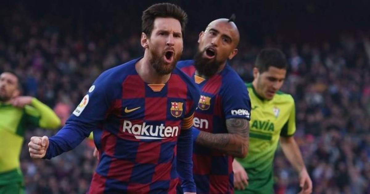 Insigne calienta el Barcelona-Napoli: ''Messi es el mejor, pero Maradona es sagrado''