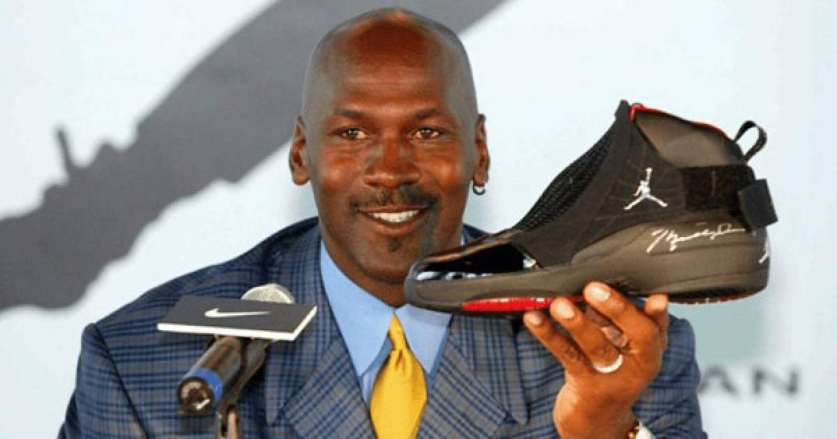 Mansiones, yates y puros: Así gasta Michael Jordan su fortuna que es de $1.900 millones