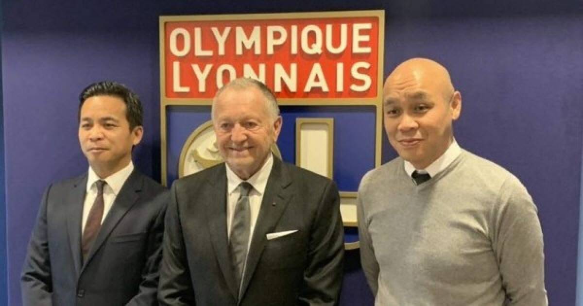 Así es el príncipe de Camboya: Su gran fortuna, negocios y quiere crear el nuevo PSG en Francia