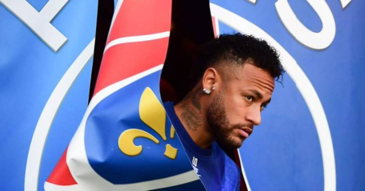 PSG: El ''infierno'' que vivió Neymar tras su regreso y la locura por Keylor Navas