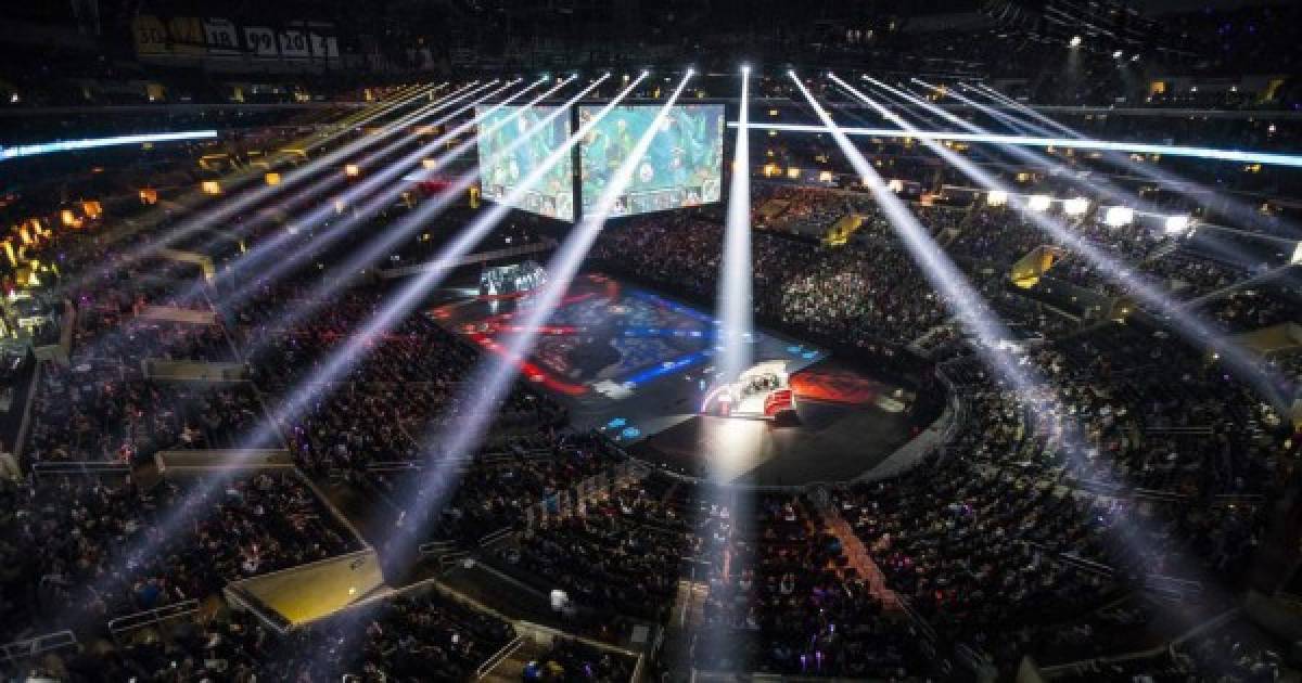 Esports, los juegos virtuales revolucionan el deporte en Estados Unidos