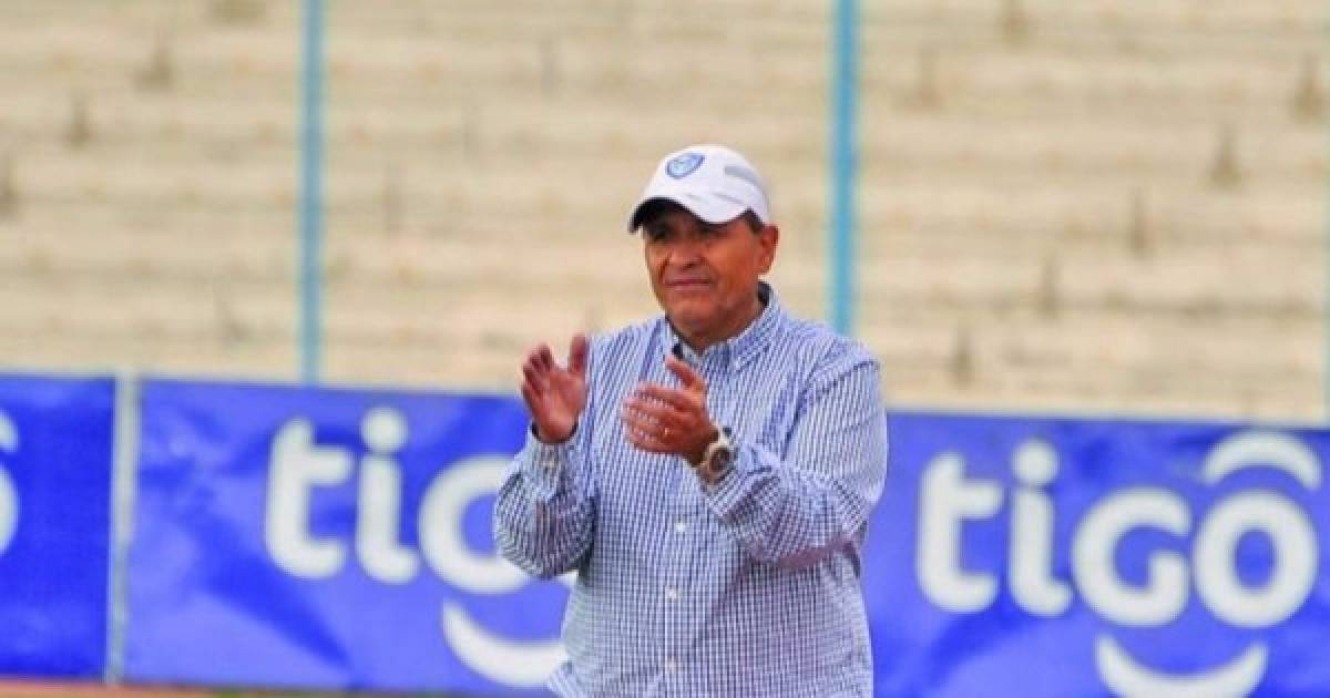 FICHAJES EN ASCENSO: ¡Rambo la sorpresa; Parrillas One mete miedo y el Valle quiere hacer la pelea!