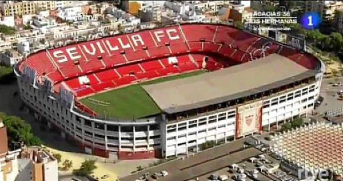 ¿En el Bernabéu? Los estadios en el que se jugaría la final de la Copa del Rey