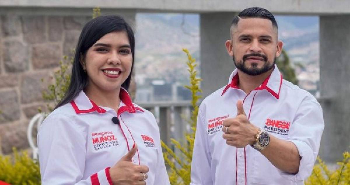 ¡Diputaciones y una alcaldía! Los deportistas que participarán en las próximas elecciones en Honduras