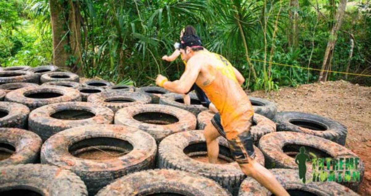 Roatán se puso extremo