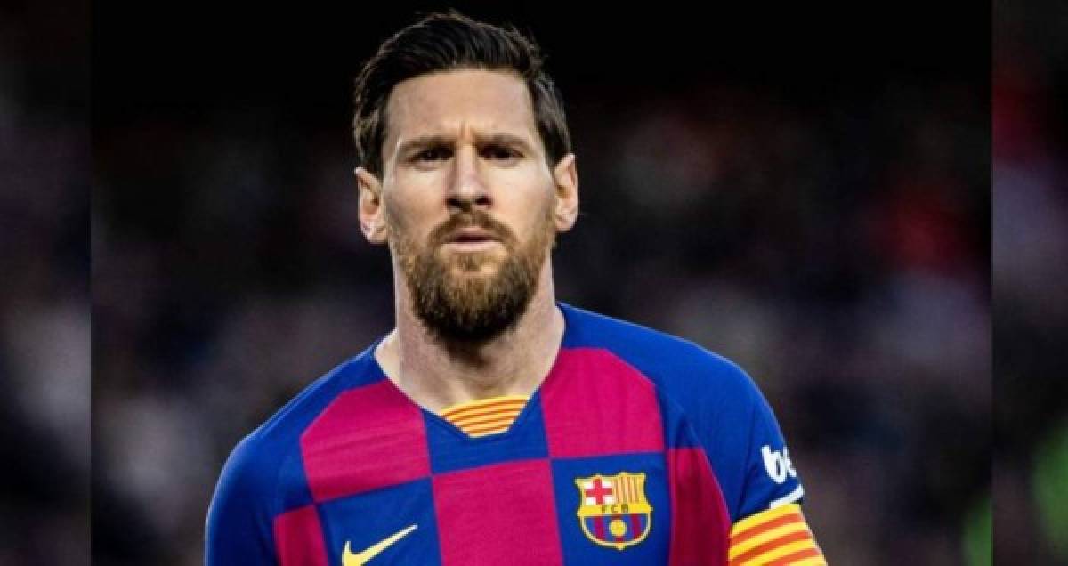 Con una auténtica bomba, dos delanteros top y Messi: Los cracks que quedan libres el próximo año