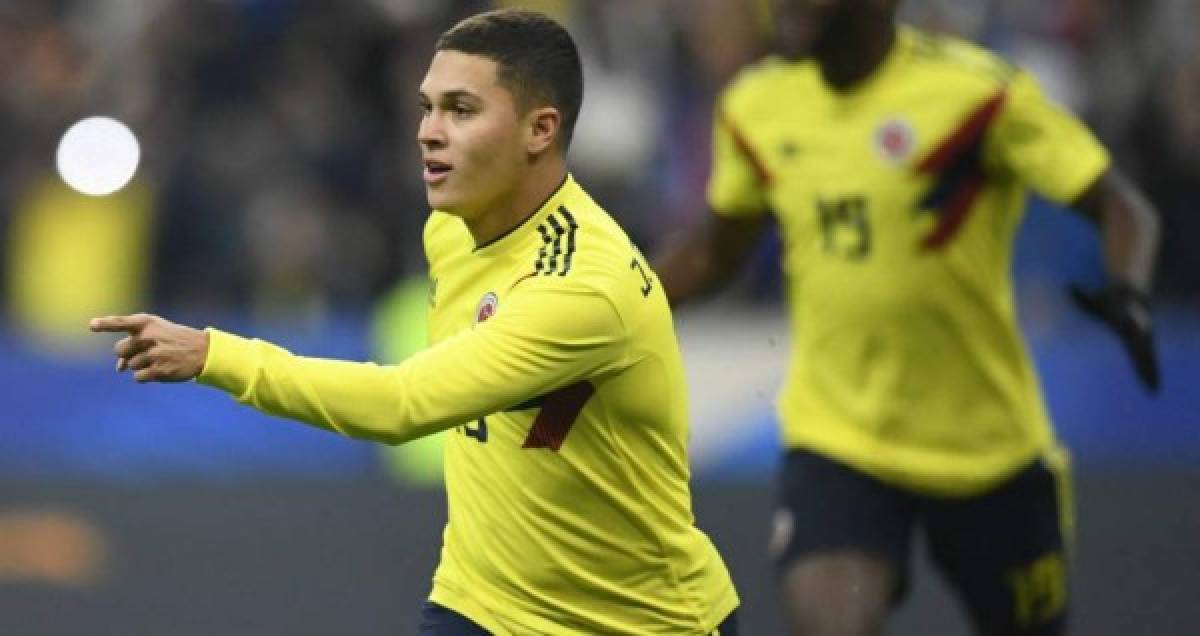 FICHAJES: Real Madrid va por un colombiano, Hazard se complica y Chelsea ficha portero