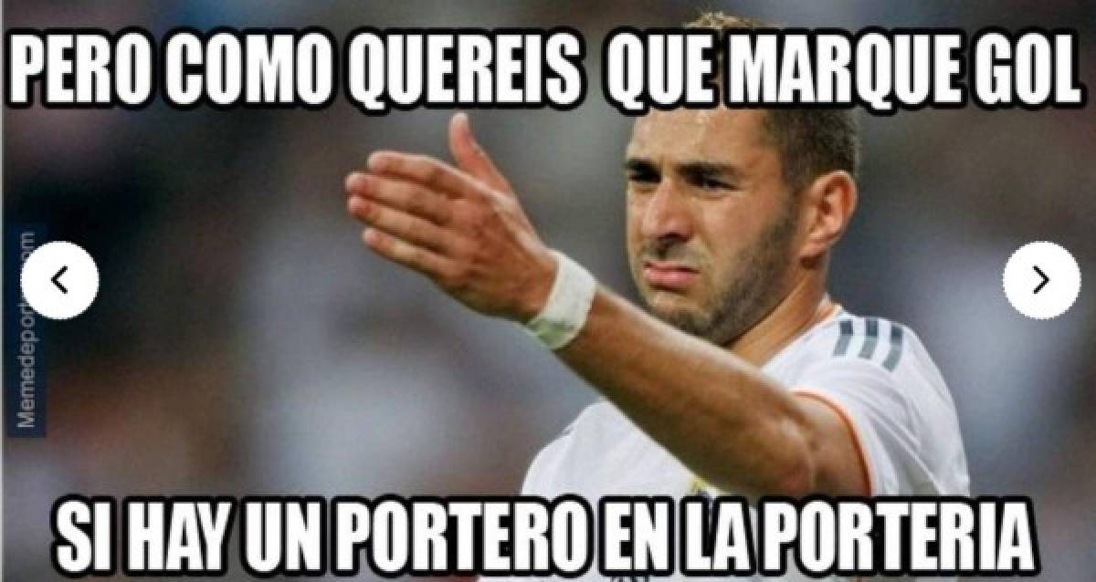 Los memes hacen pedazos al Real Madrid por recibir otra 'ayuda' del VAR ante el Betis
