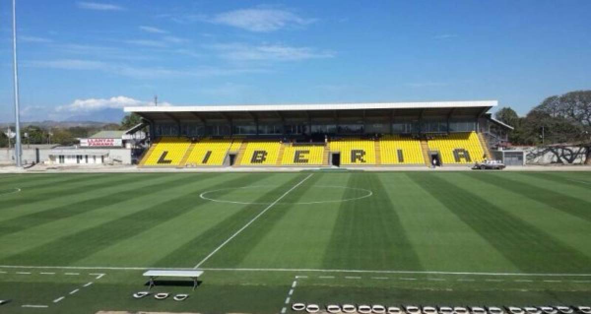 ¡Una lástima! El estadio mundialista que le dice adiós a la primera división en Costa Rica