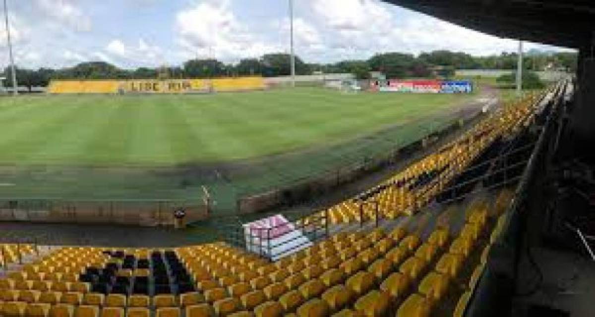 ¡Una lástima! El estadio mundialista que le dice adiós a la primera división en Costa Rica