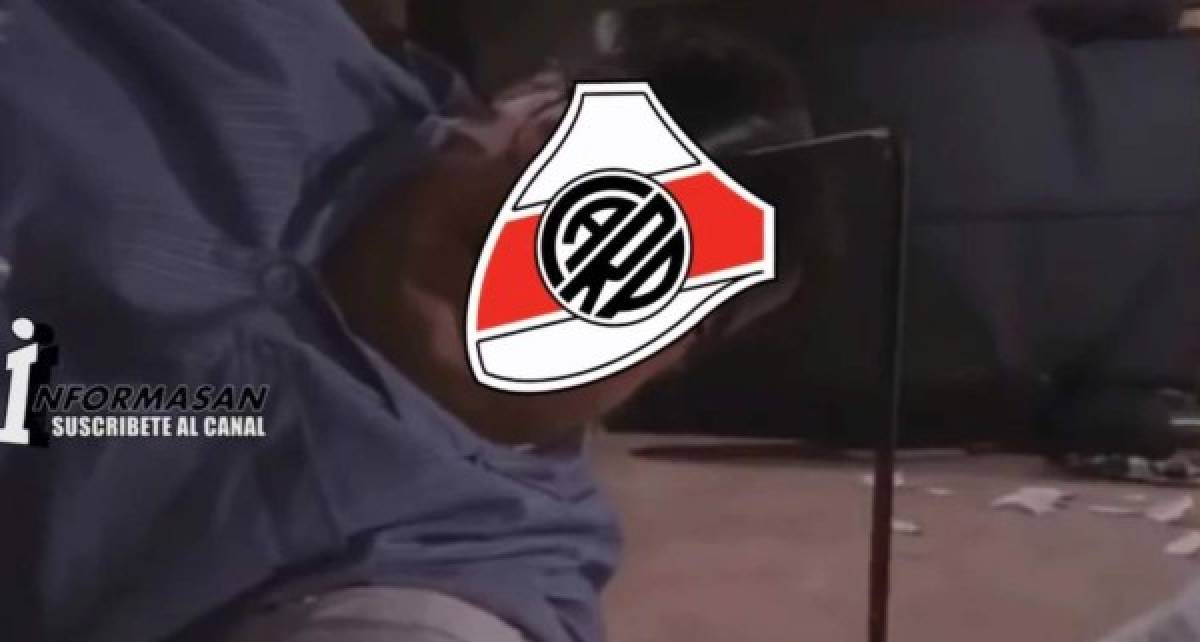 River Plate, víctima favorita de los memes tras perder la Copa Libertadores ante Flamengo