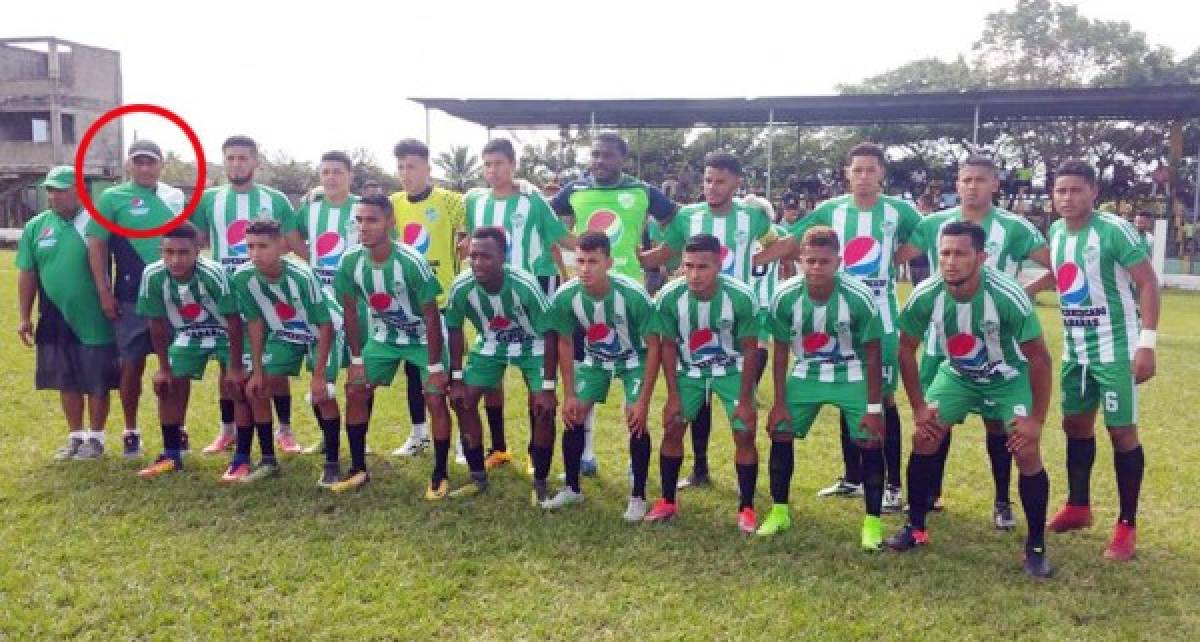 ASCENSO: Ellos son los técnicos que dirigen los equipos en segunda división