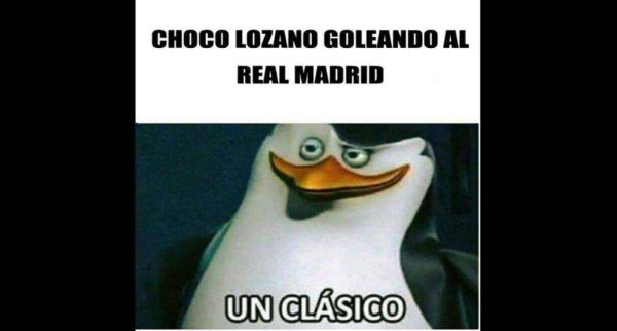 Los otros memes que hacen pedazos a Real Madrid tras la victoria de Cádiz y Choco Lozano