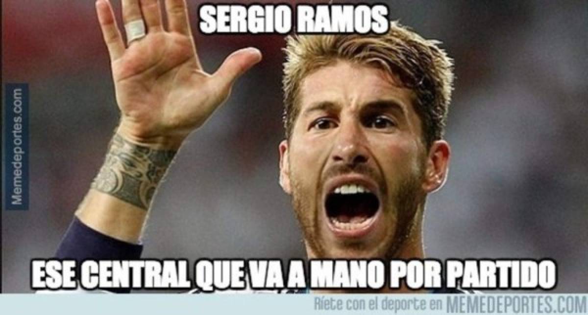 Los memes hacen pedazos al Real Madrid tras perder ante el Girona en la Liga