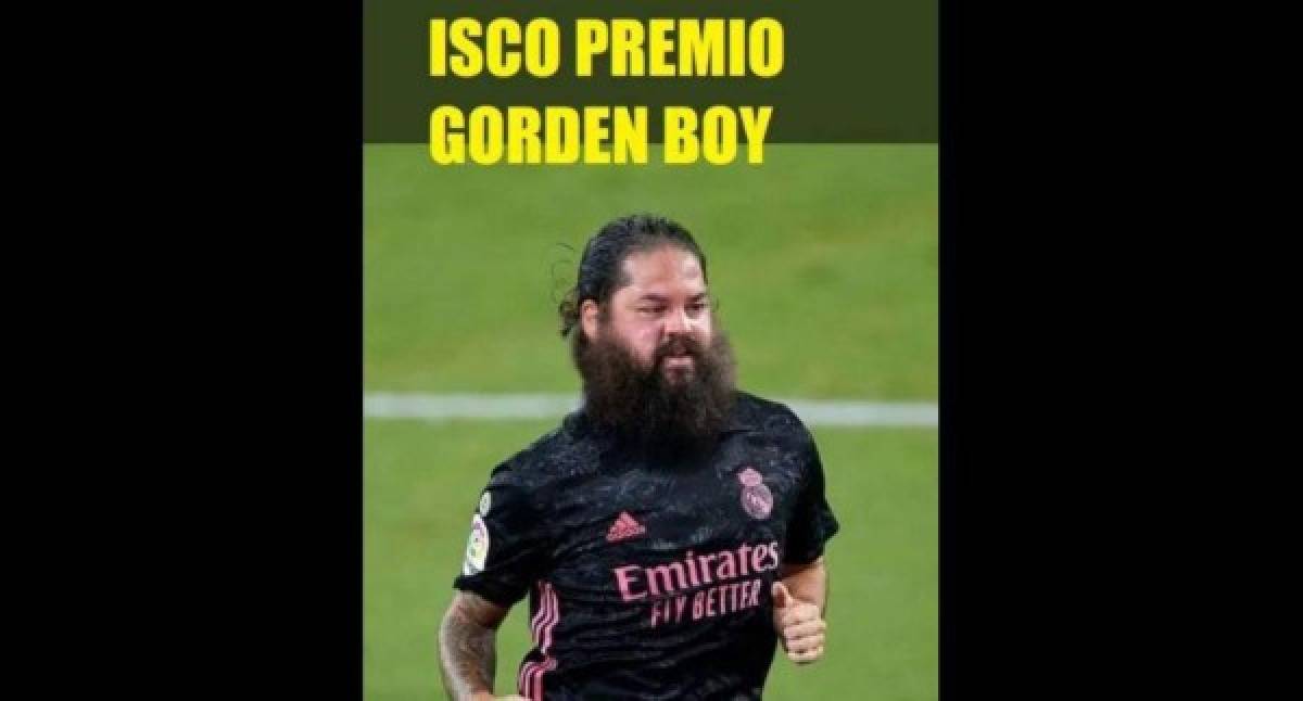 Los otros memes que hacen pedazos a Real Madrid tras la victoria de Cádiz y Choco Lozano