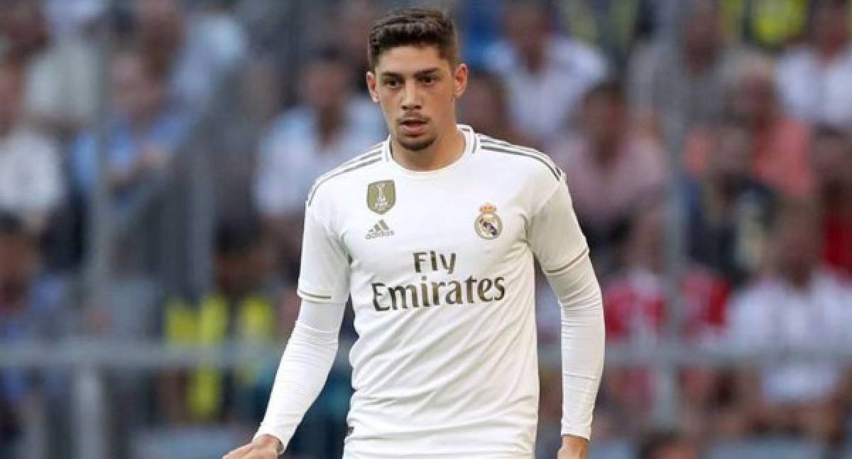 Contratos en el Real Madrid: Tres futbolistas en la puerta de salida para 2020