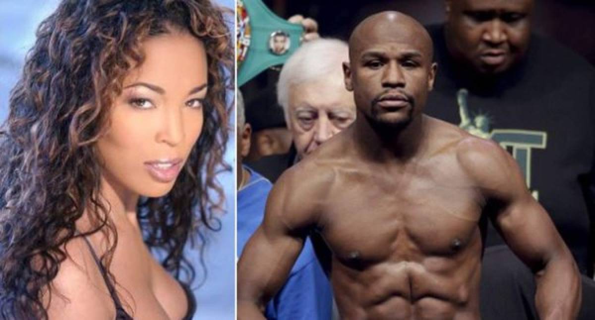 Josie Harris, la exmujer de Floyd Mayweather que fue encontrada muerta en un carro