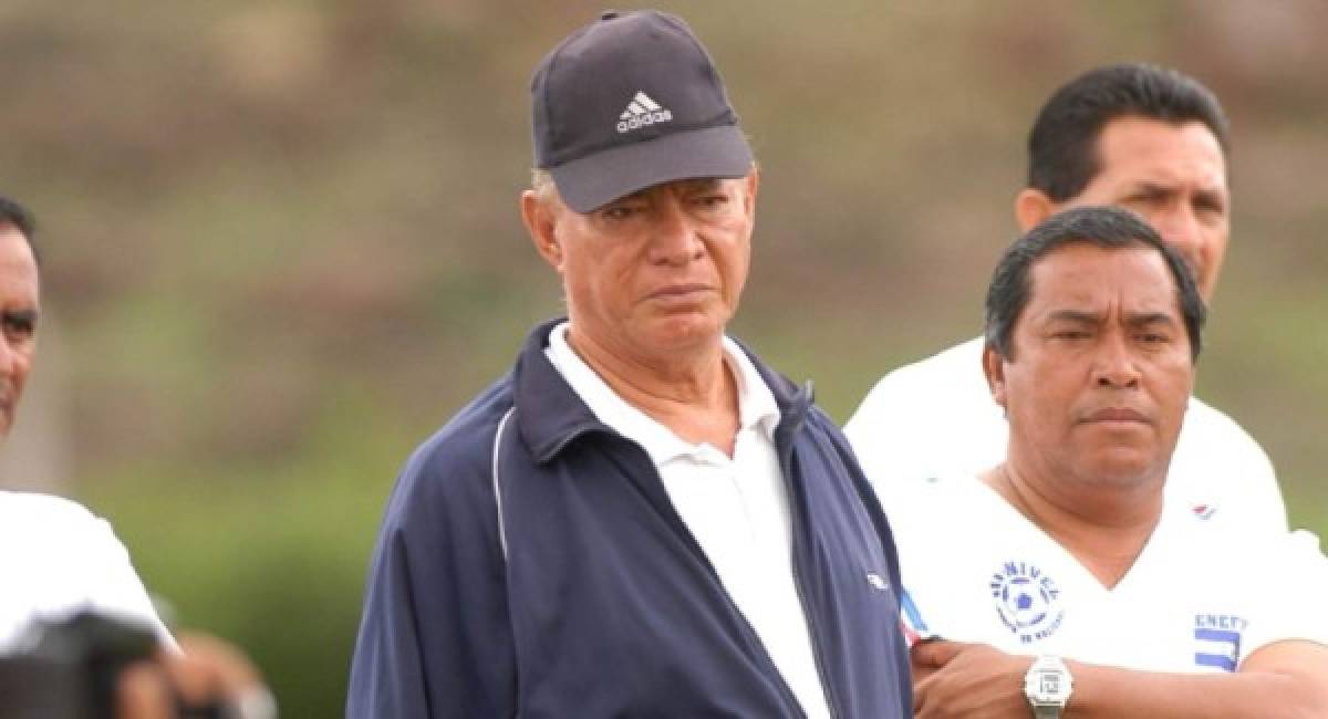 ¡Viejos zorros! Los técnicos con más partidos dirigidos en Honduras