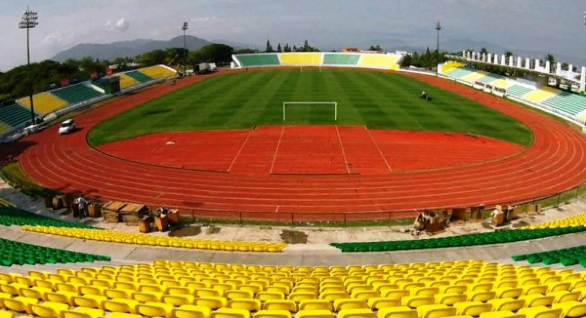 Liga MX: Espectaculares estadios de México que ahora están en el olvido; en uno tocó Queen