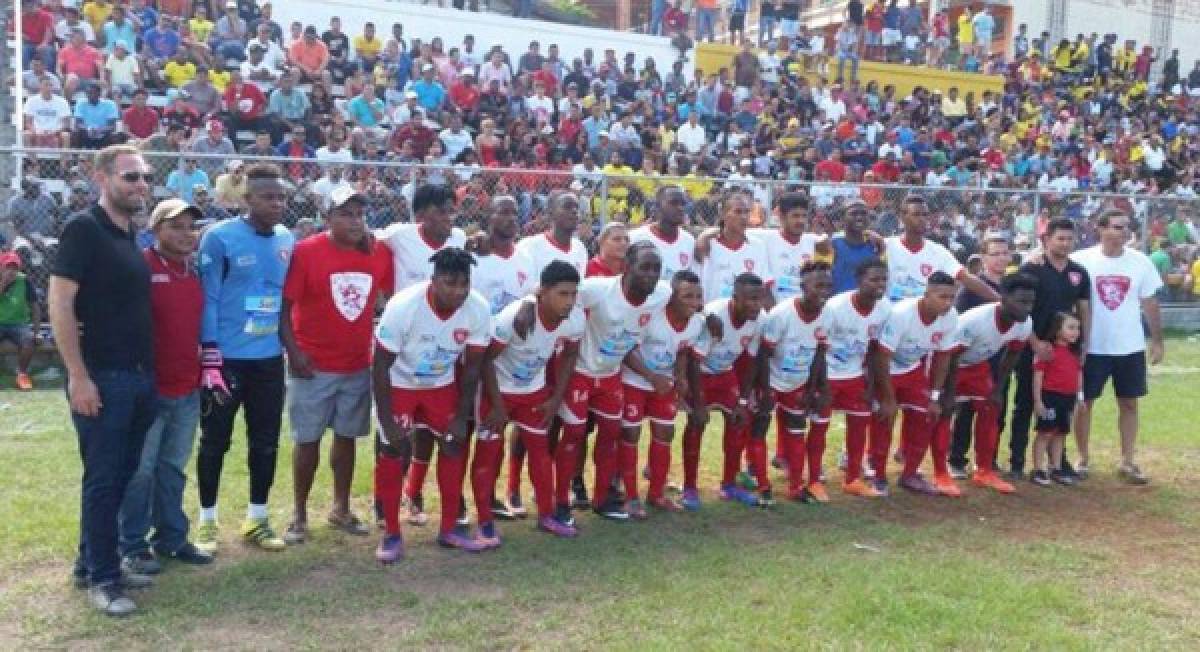 Así son los coloridos y lindos uniformes de los clubes de la Liga de Ascenso