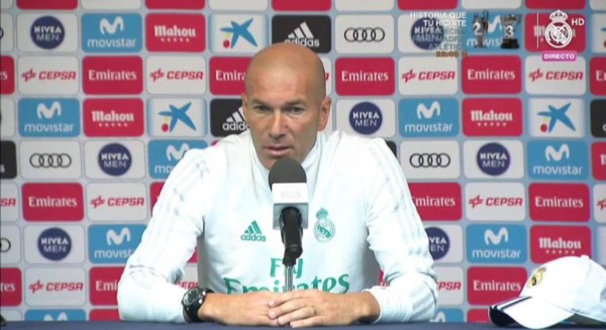 Bombazos: El anuncio de Zidane hoy en el Madrid; Neymar cada vez más cerca de irse  