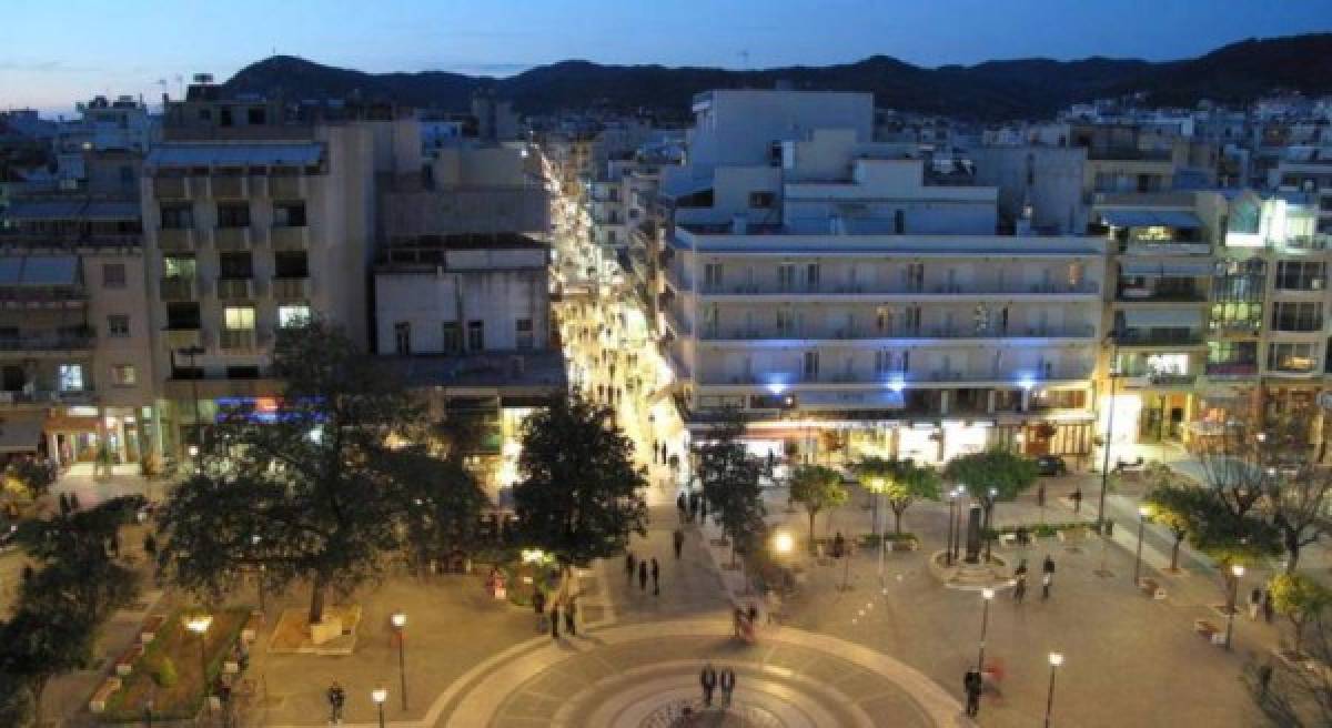 Su historia, economía y cultura: conoce Agrinio, la nueva ciudad donde vivirá Deiby Flores en Grecia