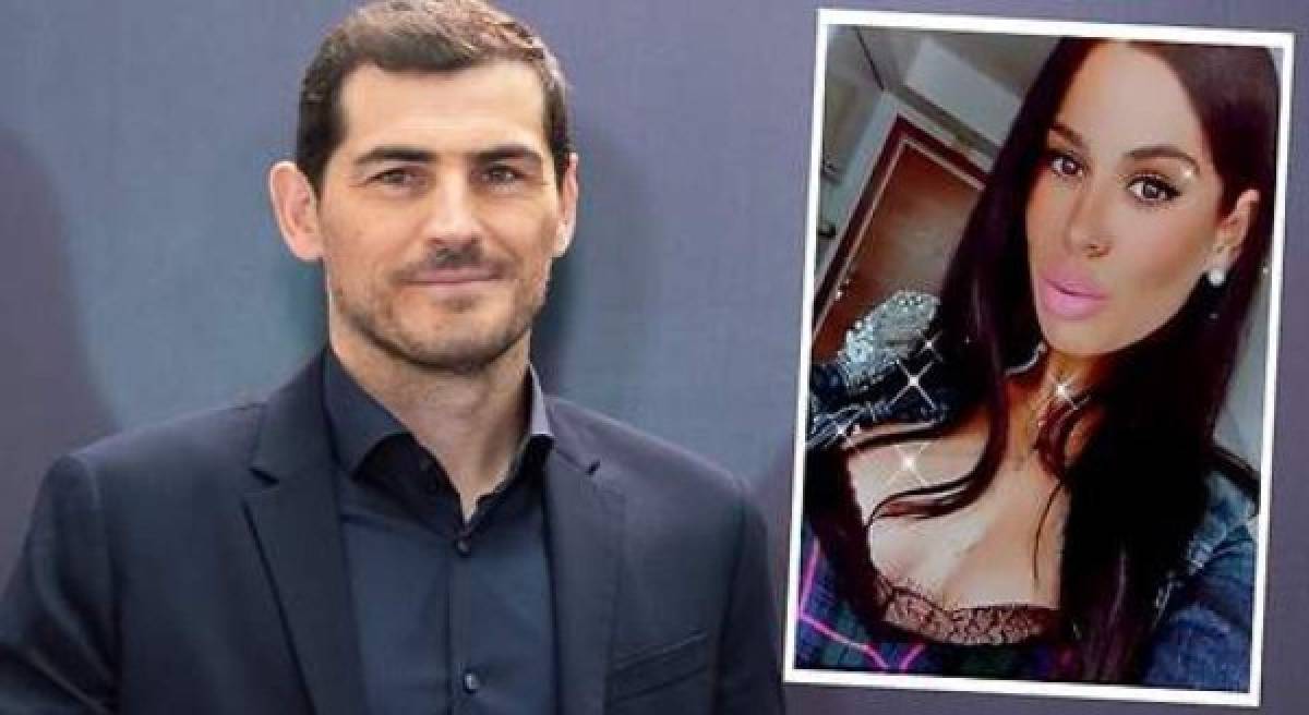 Explosiva búlgara destapa llevar dos años de relación con Iker Casillas: ¿le fue infiel a Sara Carbonero?