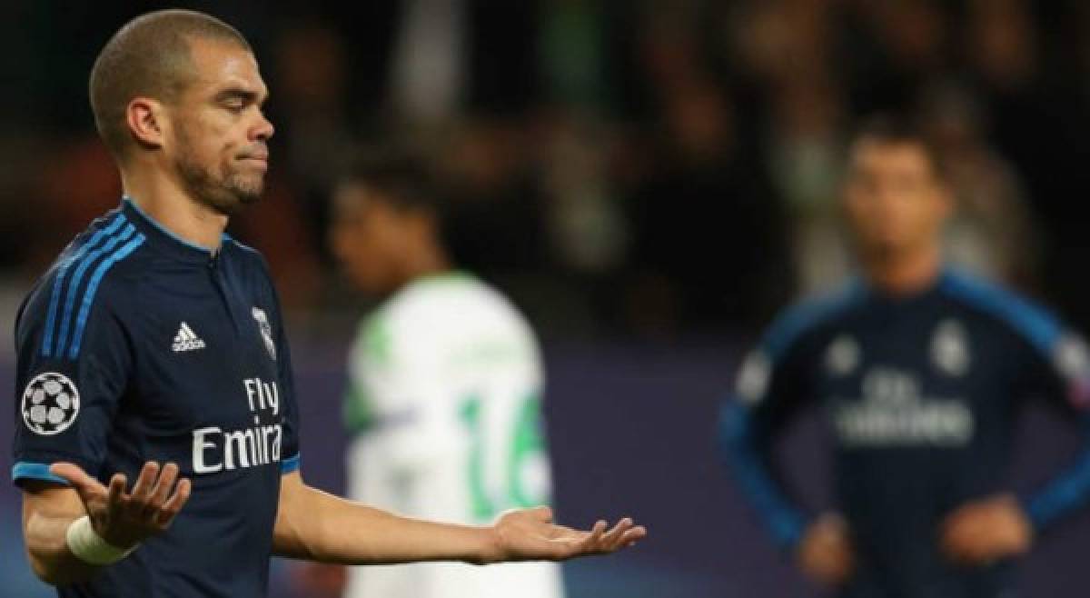 Los cracks que han tenido problemas con José Mourinho como entrenador